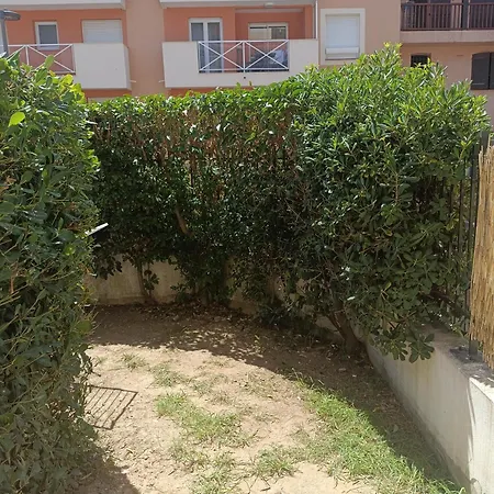 St Aygulf - 6 Personnes - Les Calanques Du Parc Lägenhet Fréjus