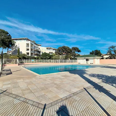 St Aygulf - 6 Personnes - Les Calanques Du Parc * Fréjus
