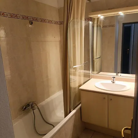 Apartamento St Aygulf - 6 Personnes - Les Calanques Du Parc Fréjus
