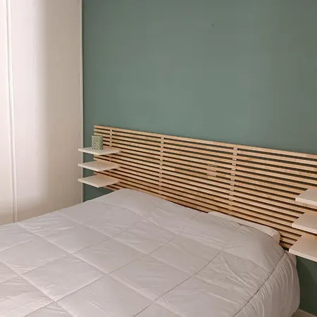 St Aygulf - 6 Personnes - Les Calanques Du Parc Apartamento Fréjus