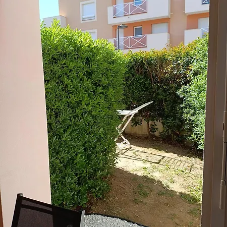 Apartamento St Aygulf - 6 Personnes - Les Calanques Du Parc Fréjus