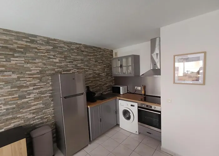 St Aygulf - 6 Personnes - Les Calanques Du Parc * Fréjus