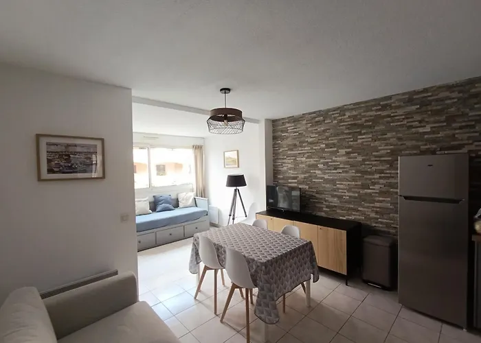 St Aygulf - 6 Personnes - Les Calanques Du Parc Apartman Fréjus