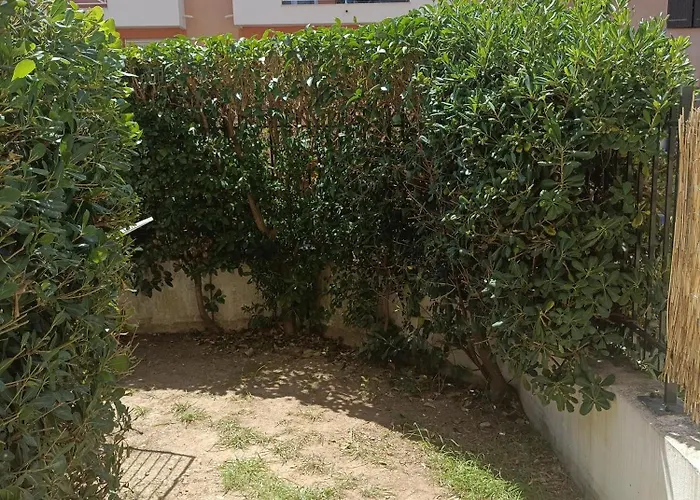 St Aygulf - 6 Personnes - Les Calanques Du Parc Apartman Fréjus