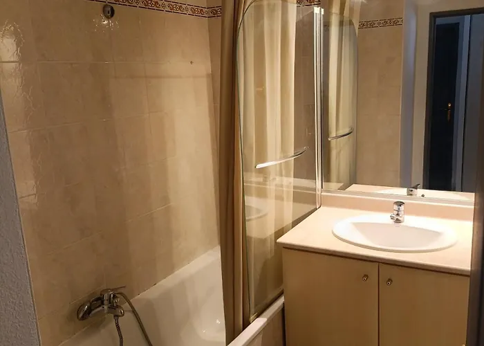 Apartman St Aygulf - 6 Personnes - Les Calanques Du Parc Fréjus